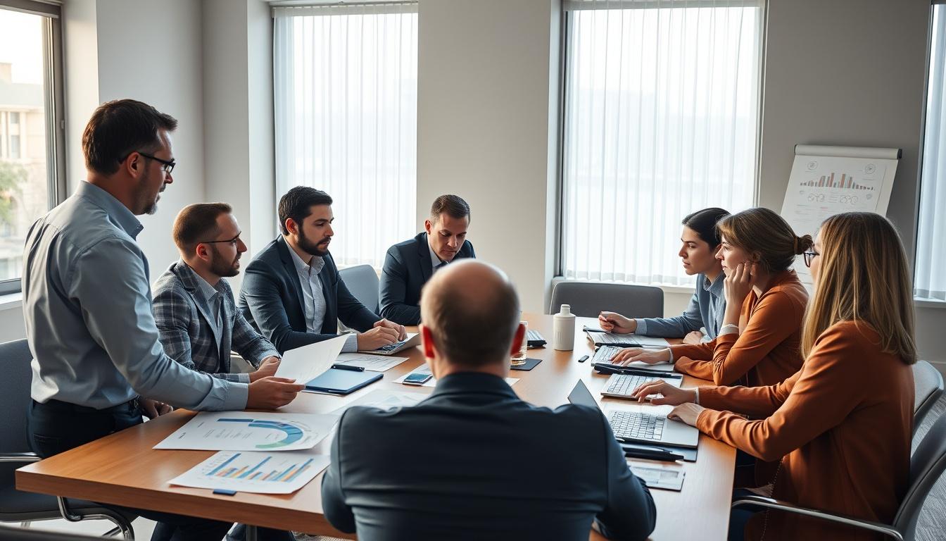 Meet Compliance Standards